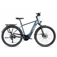 KTM Macina Tuor CX510 férfi E-Bike